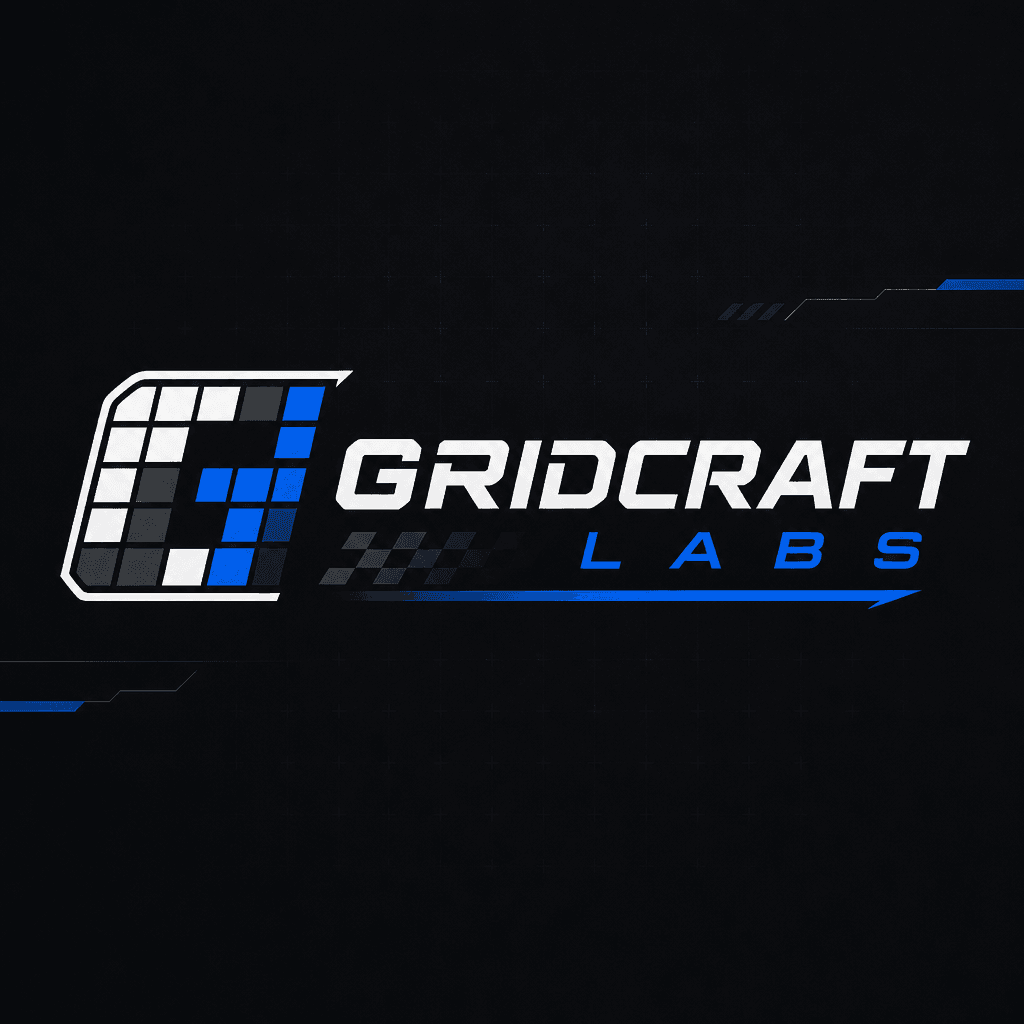 GridCraft Labs